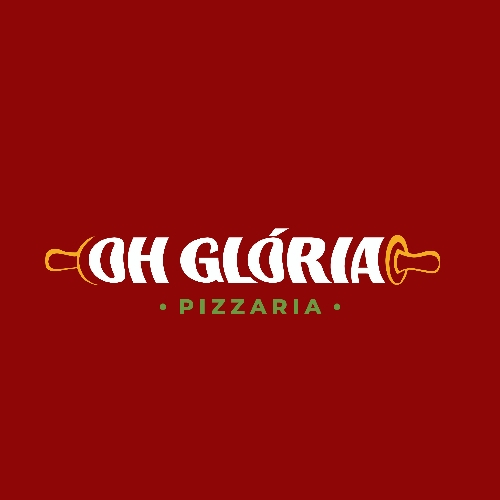 Oh glória! pizzaria