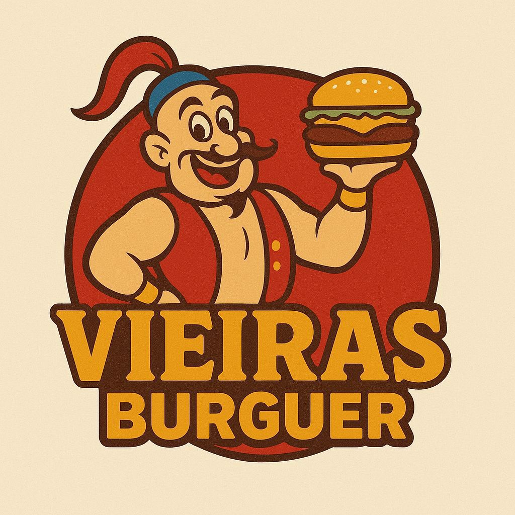 VIEIRASBURGUER