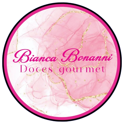 Bianca Bonanni Doces Gourmet