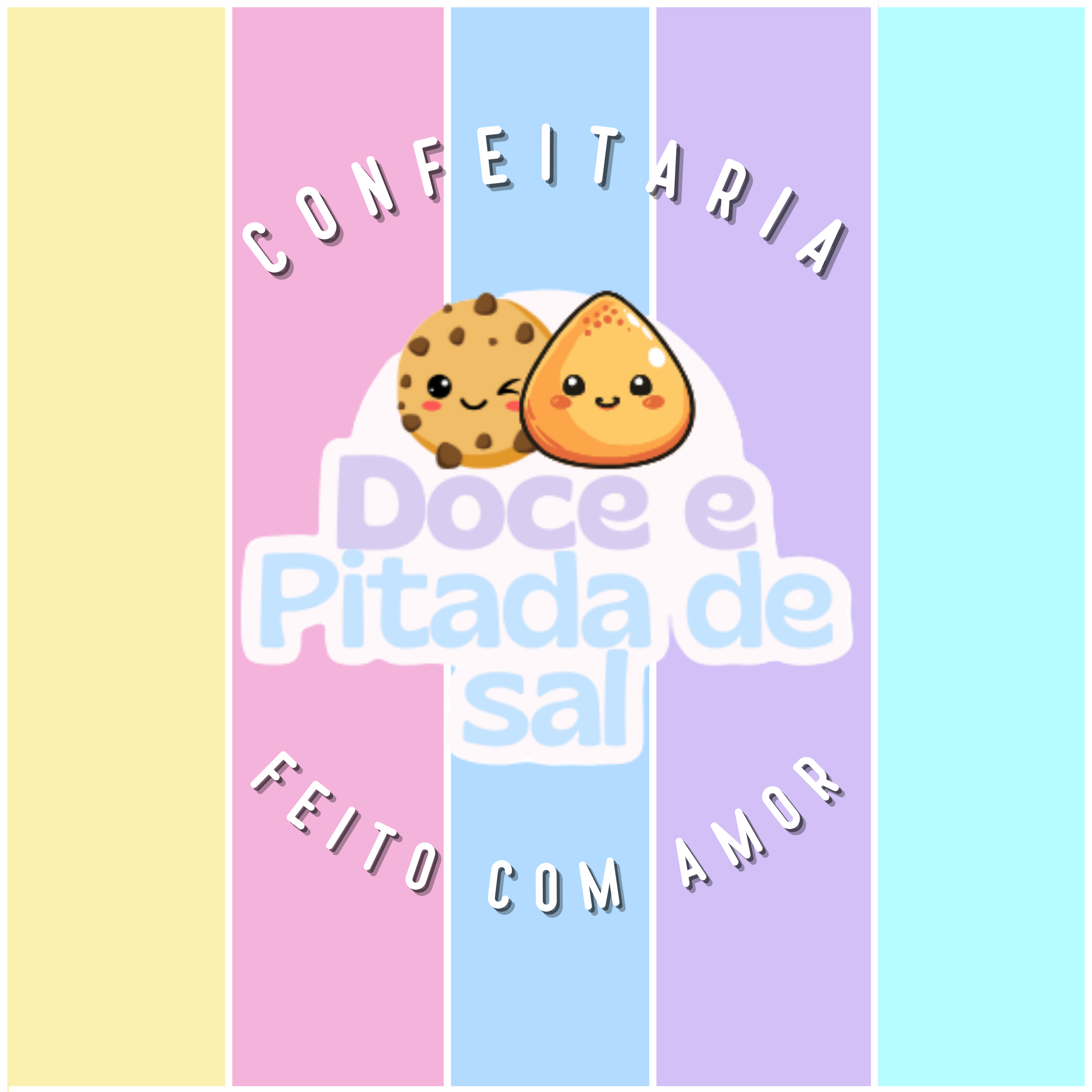 Doce e Pitada de Sal