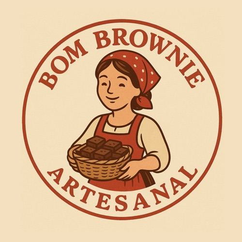 Bom Brownie