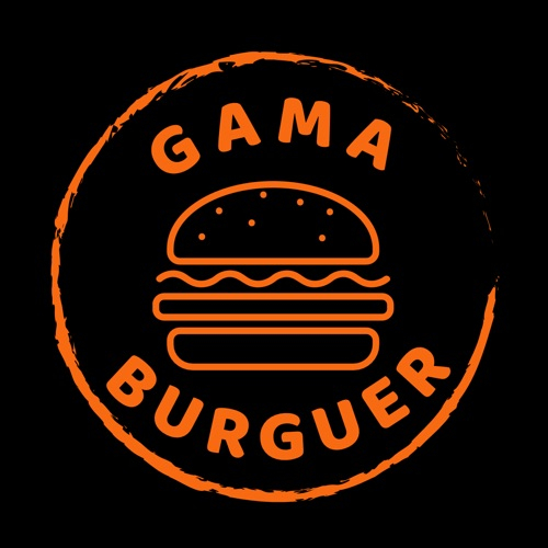 Gama burguer