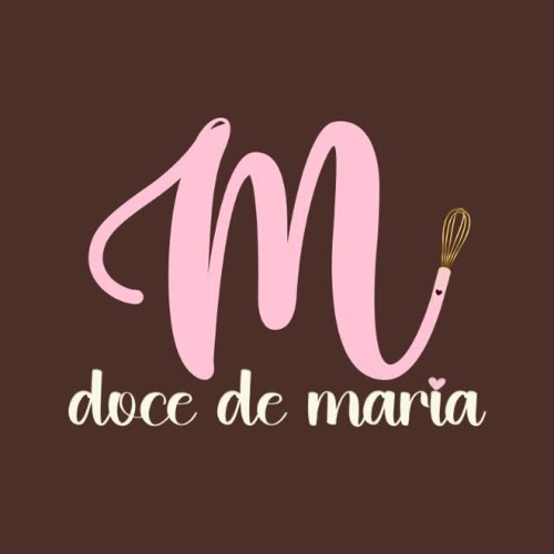 Doce de Maria