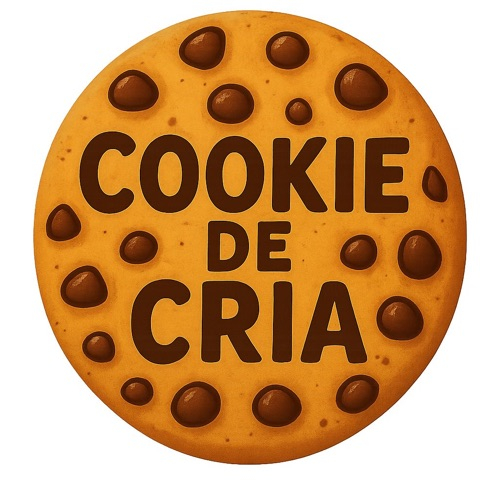 Cookie de Cria