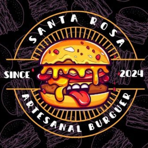 santarosaburguer