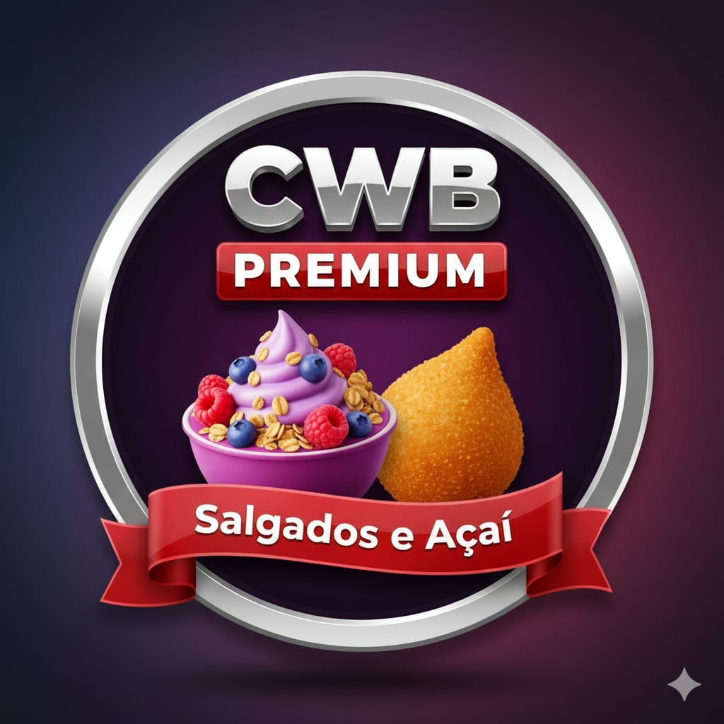 CWB Salgados