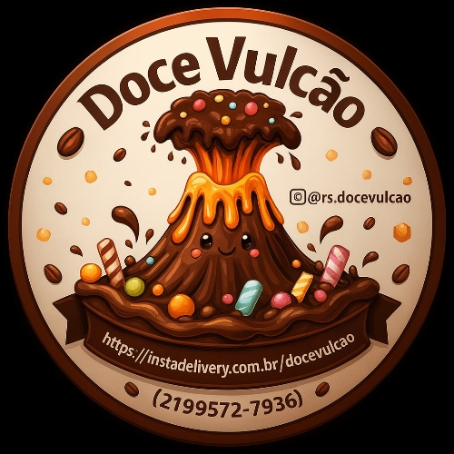 Doce Vulcão