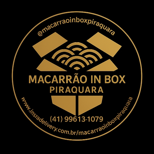 Macarrão in Box Piraquara