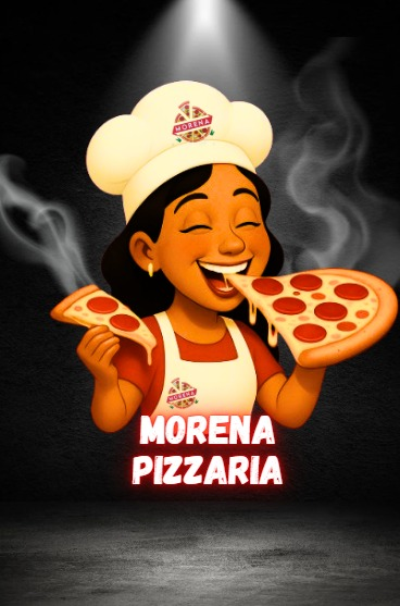 Morena Pizzaria