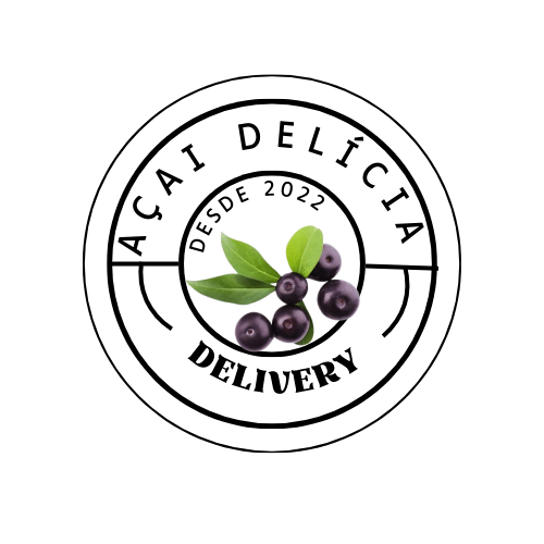 Açaí Delícia Delivery