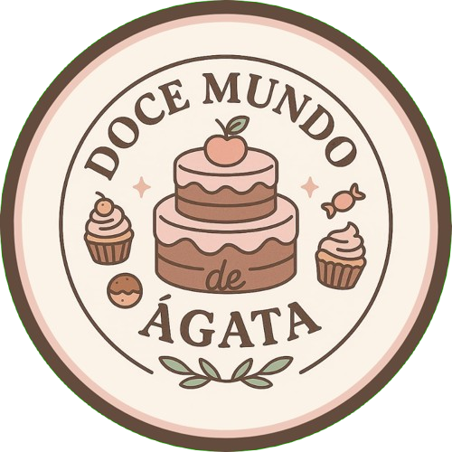 Doce Mundo de Ágata