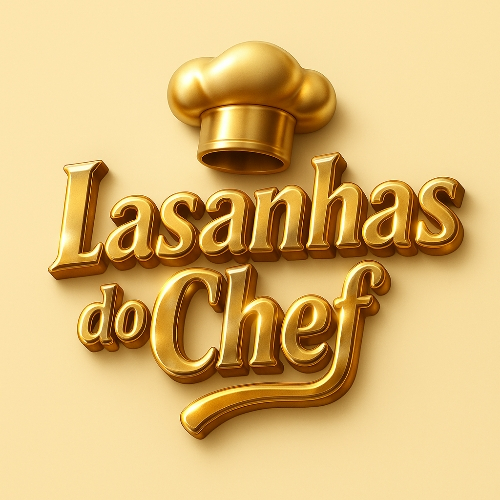 LASANHAS DO CHEF