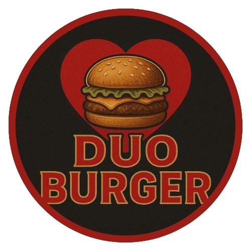 Duo Burger Artesanal
