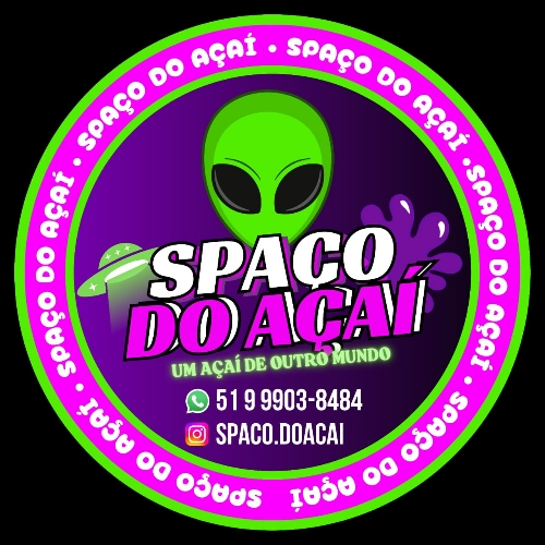 Spaço do açaí e Lanches
