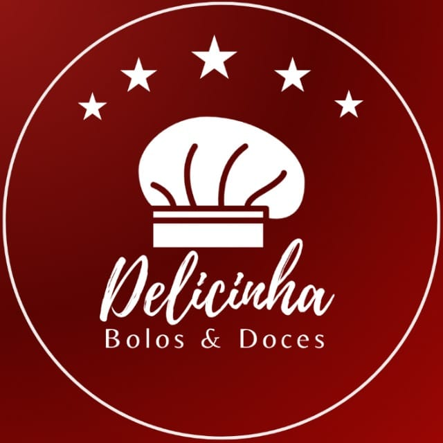 Delicinha bolos e doces