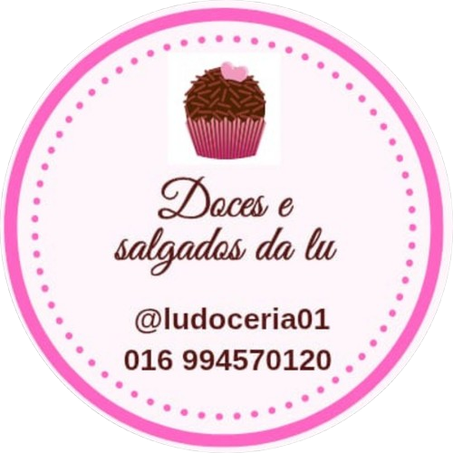 Doces e Salgados da Lu