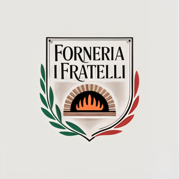 Forneria IFratelli