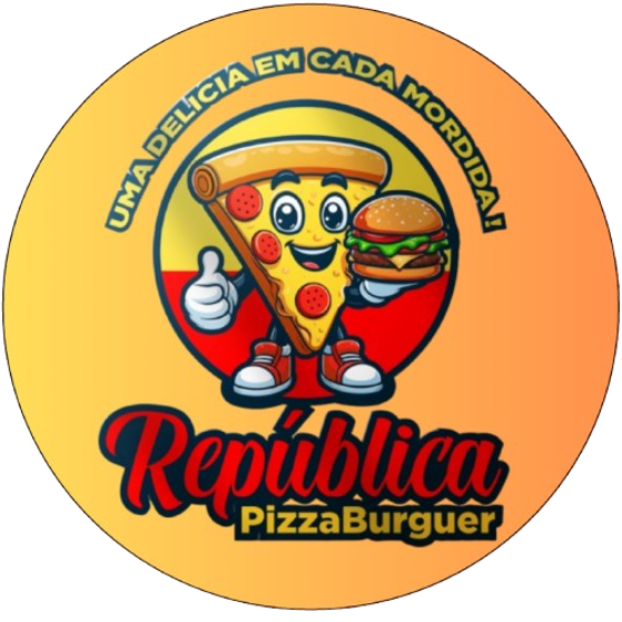 República PizzaBurguer