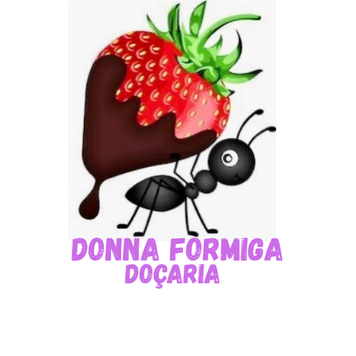 Donna Formiga Doçaria