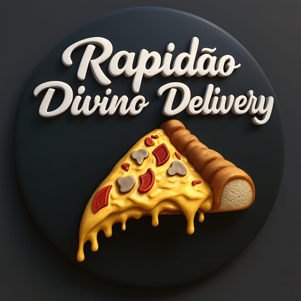 Rapidão Divino Delivery