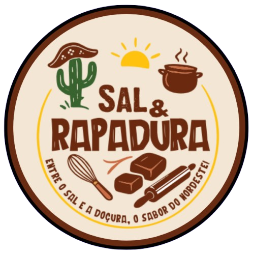 Sal e Rapadura