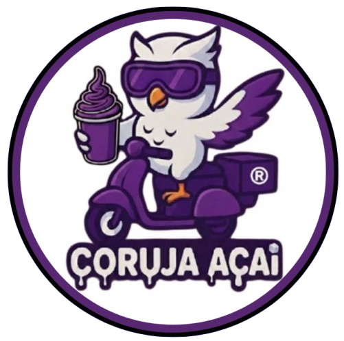 Açaí Corujaice