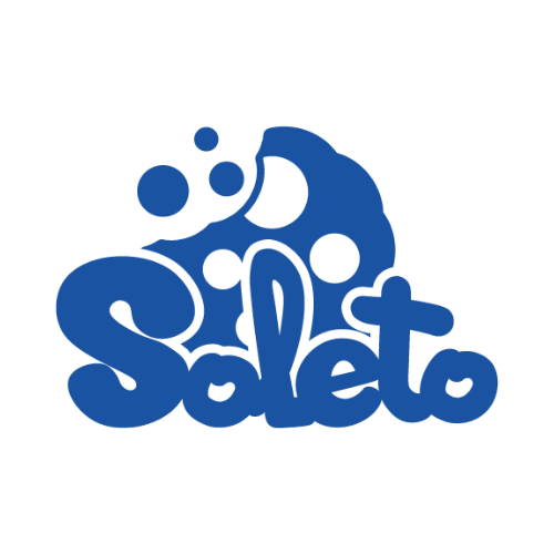 Soleto Cookies