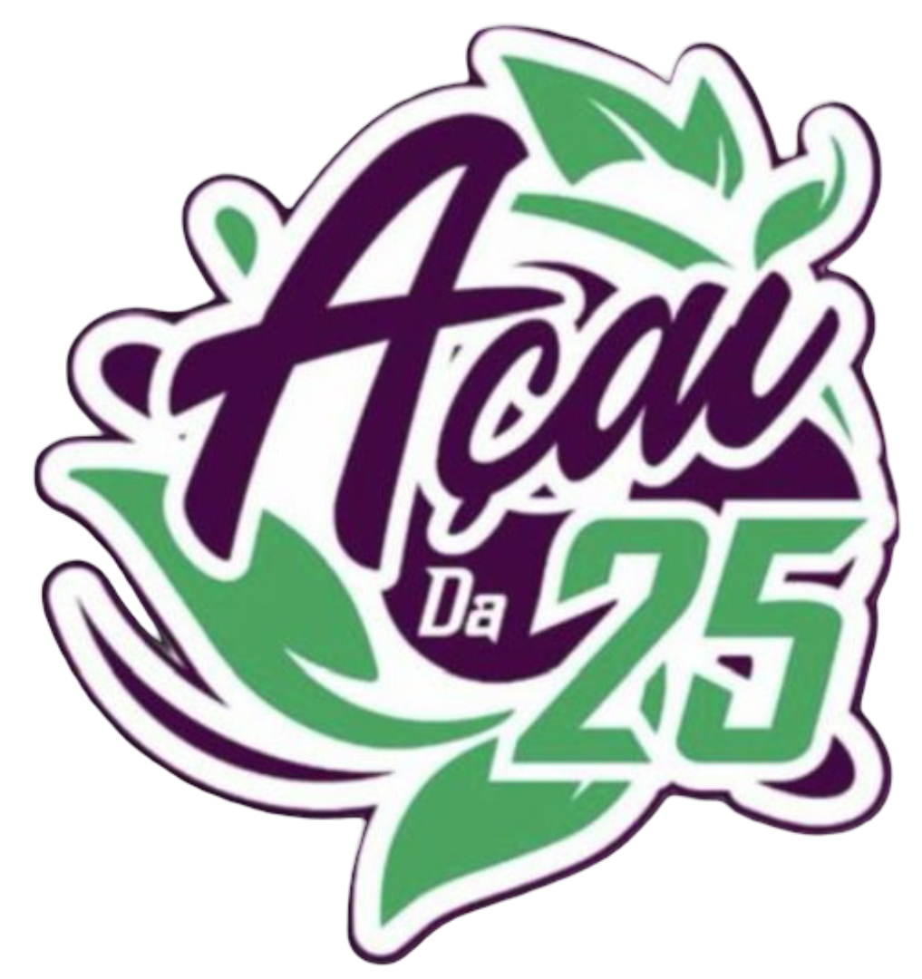 Açaí da 25