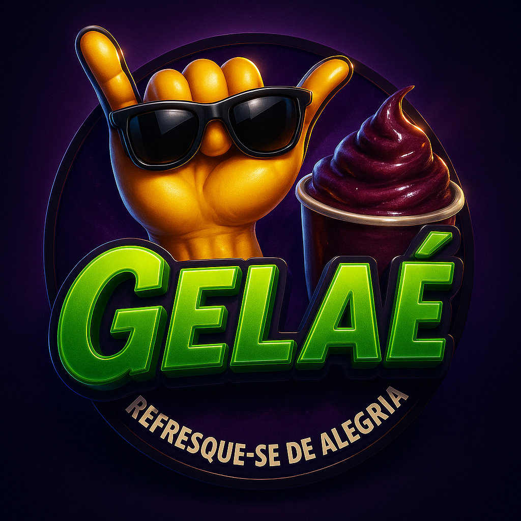 Gelaé Gelados