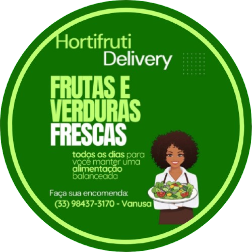 Hortifruti Delivery