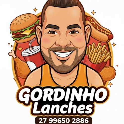 Gordinho lanches