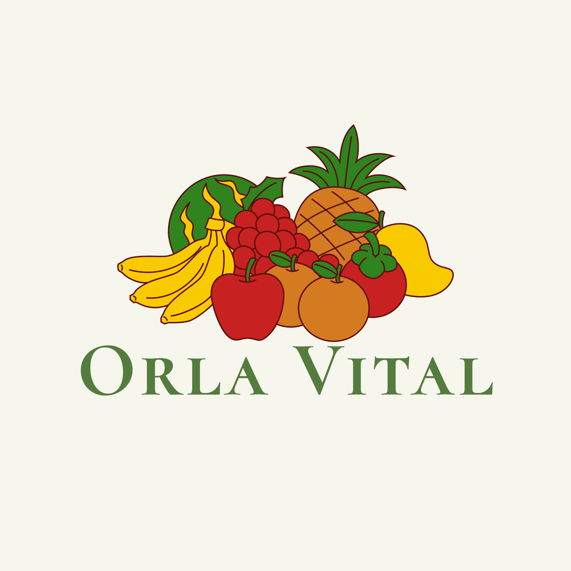 Orla vital