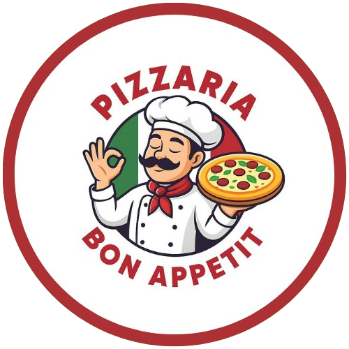 Pizzaria Bon Appetit