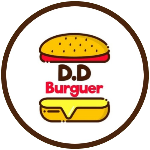 D8d Burguer
