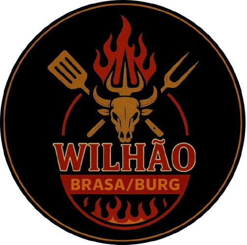 Wilhão Brasa Burg