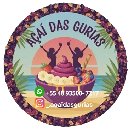 Açaí das Gurias