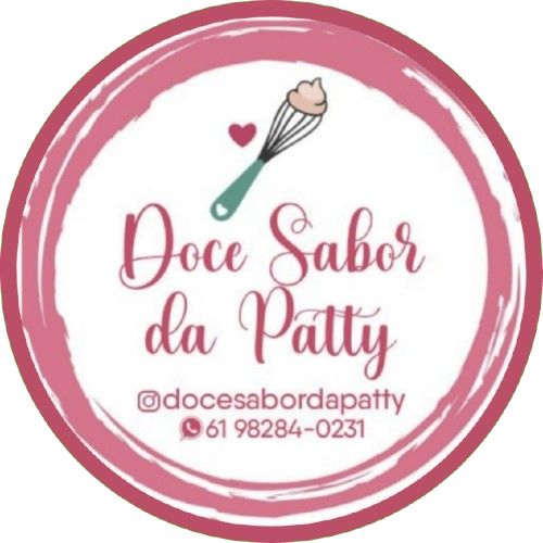 Doce Sabor da Patty