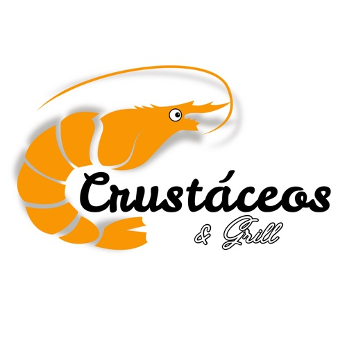 Crustáceos  Grill Delivery