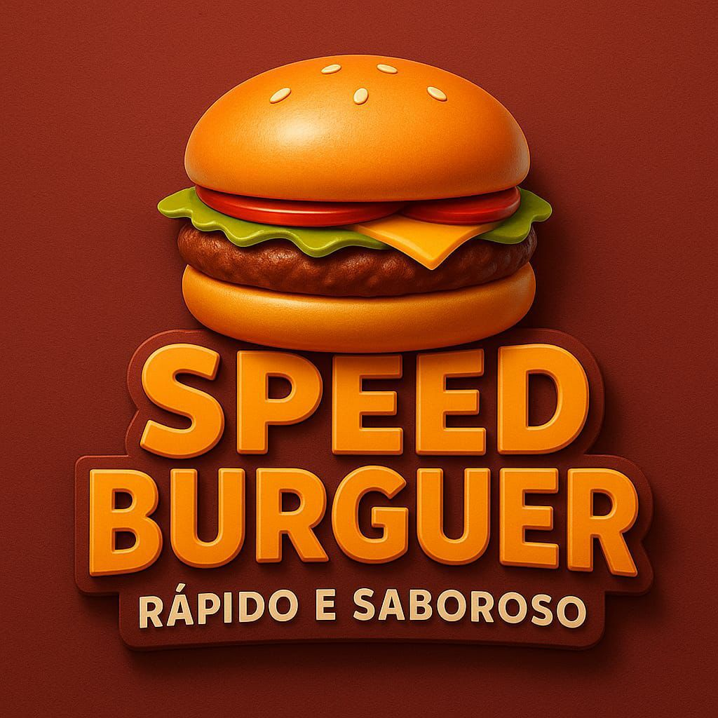 SPEED BURGUER