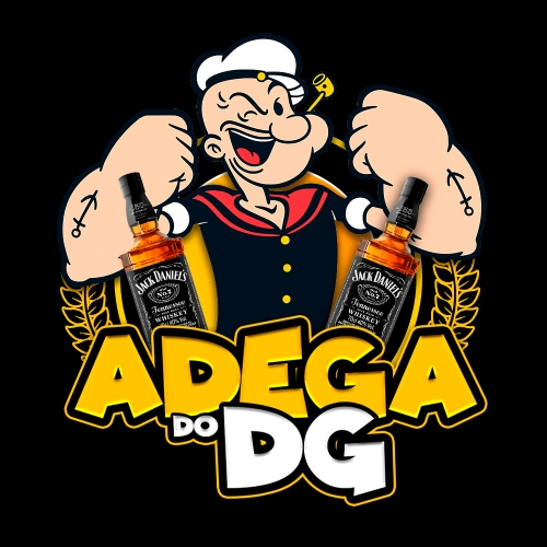 Adega do dg