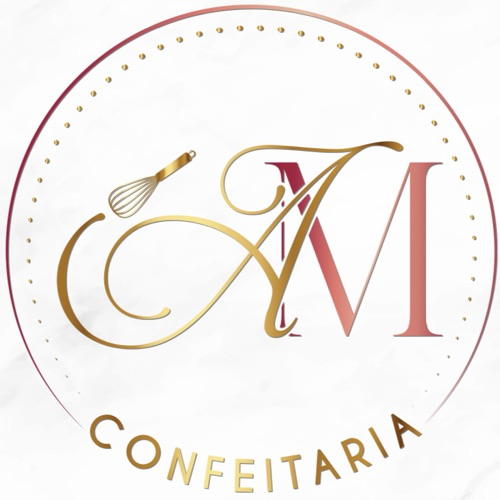AM confeitaria