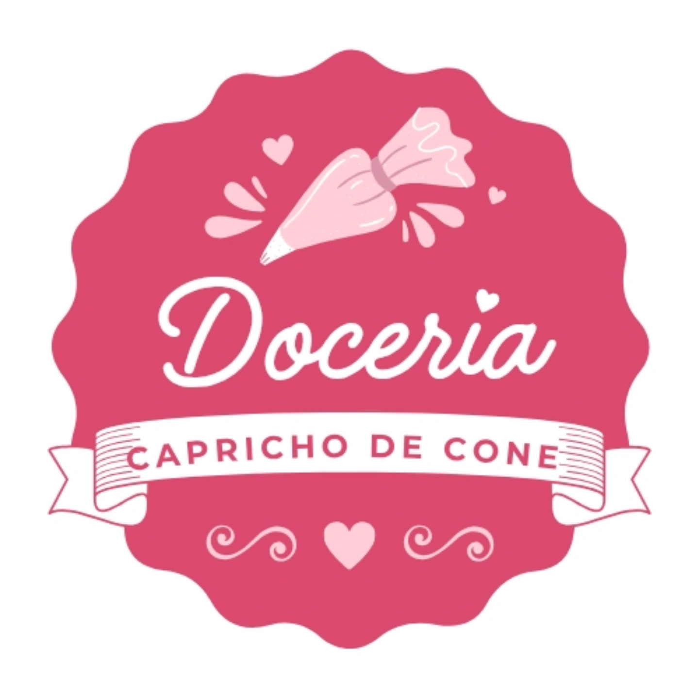 Capricho de cone