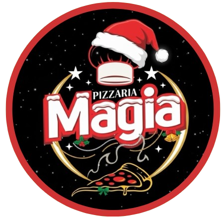 Pizzaria Magia