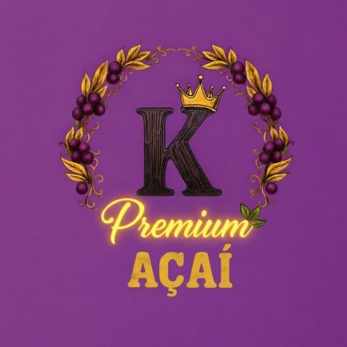 K Premium açaí