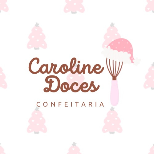 Caroline doces confeitaria