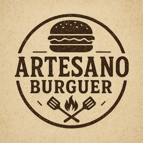 ARTESANO BURGUER