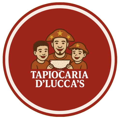 Tapiocaria D’ Luccas