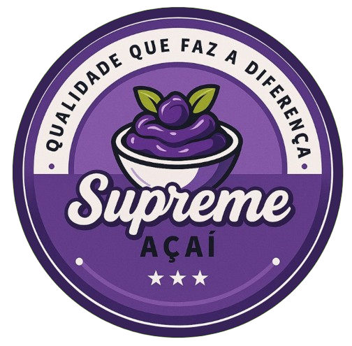 Supreme Açaí