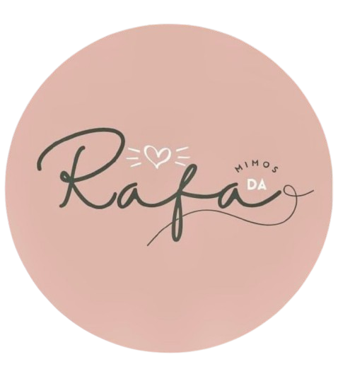 Mimos da Rafa