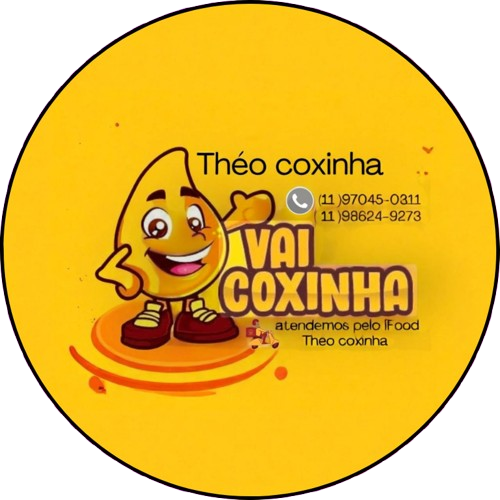 Theo Coxinha